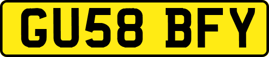GU58BFY