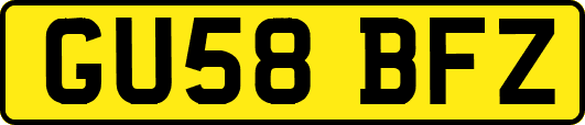 GU58BFZ