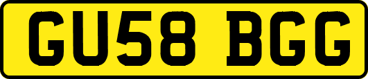 GU58BGG