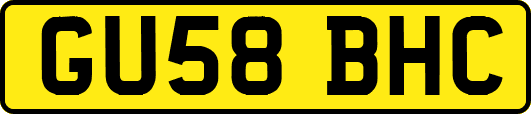 GU58BHC
