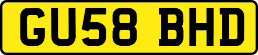 GU58BHD