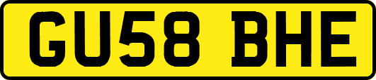 GU58BHE