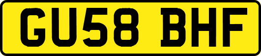 GU58BHF