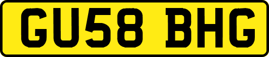 GU58BHG
