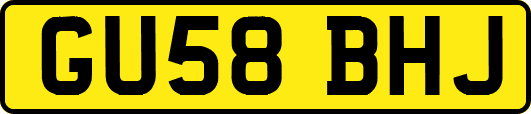 GU58BHJ