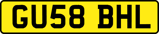 GU58BHL