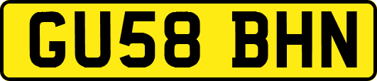 GU58BHN