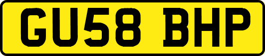 GU58BHP