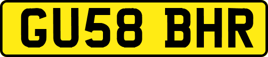 GU58BHR