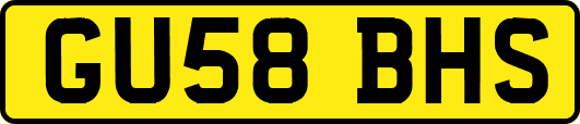 GU58BHS