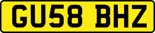 GU58BHZ