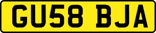 GU58BJA