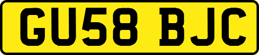 GU58BJC