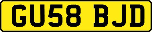 GU58BJD