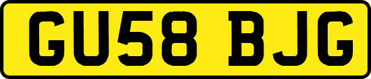 GU58BJG