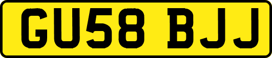 GU58BJJ