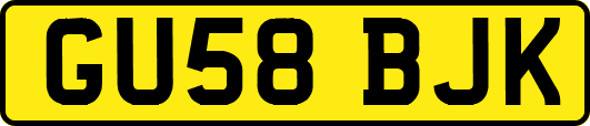 GU58BJK