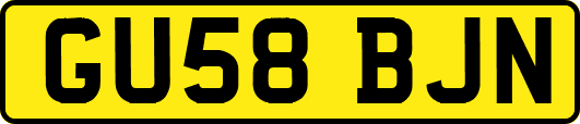 GU58BJN
