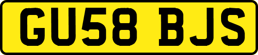 GU58BJS