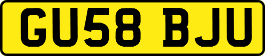 GU58BJU