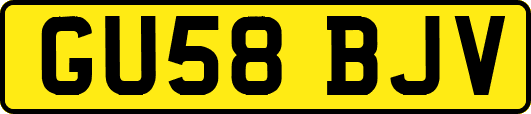 GU58BJV