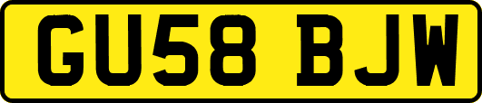 GU58BJW