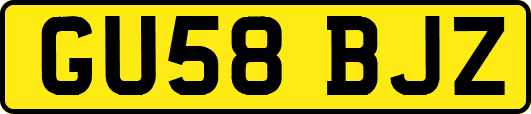 GU58BJZ