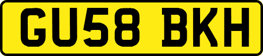 GU58BKH
