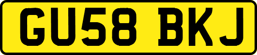 GU58BKJ