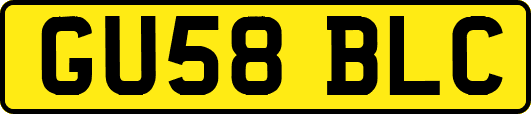 GU58BLC