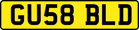 GU58BLD