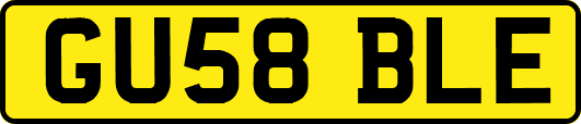 GU58BLE