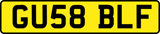 GU58BLF