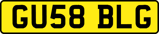 GU58BLG