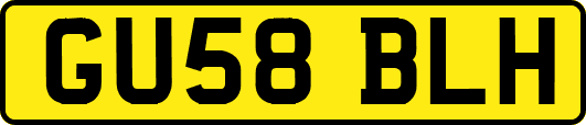 GU58BLH