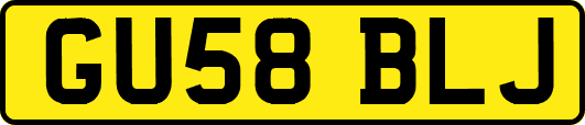 GU58BLJ