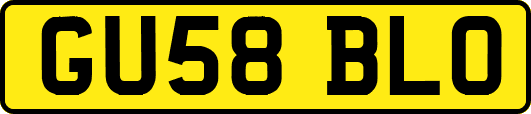 GU58BLO
