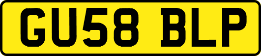 GU58BLP