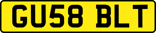 GU58BLT