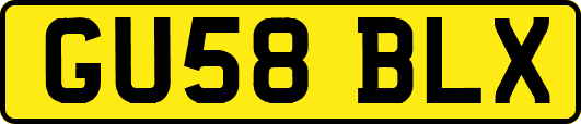 GU58BLX