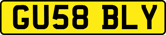 GU58BLY