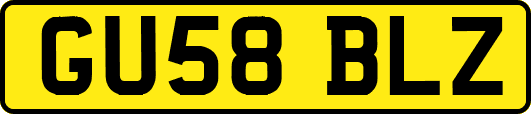 GU58BLZ