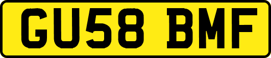GU58BMF