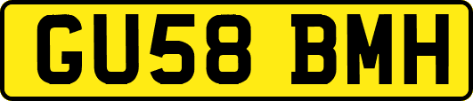 GU58BMH
