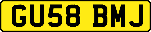 GU58BMJ