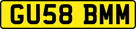 GU58BMM