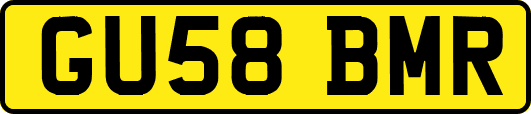 GU58BMR