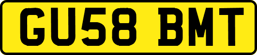 GU58BMT