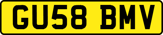 GU58BMV