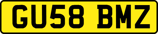 GU58BMZ